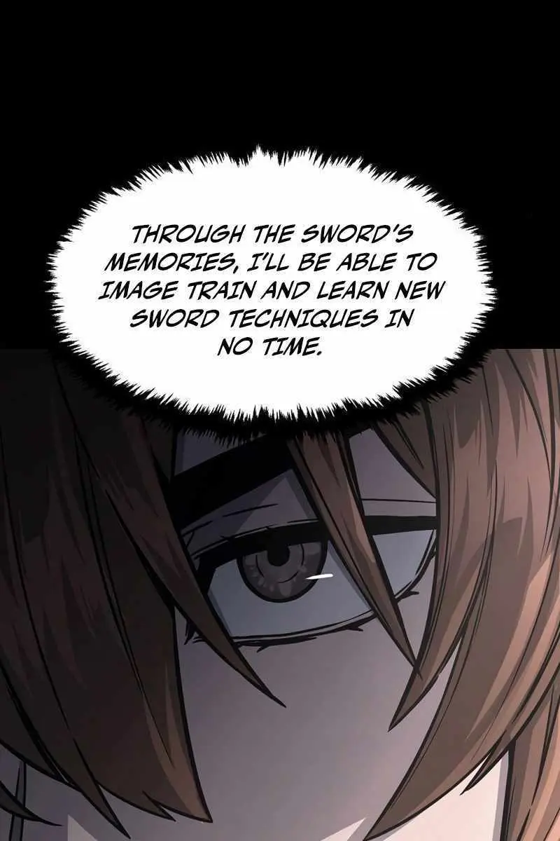 Absolute Sword Sense Chapter 66 Page 28