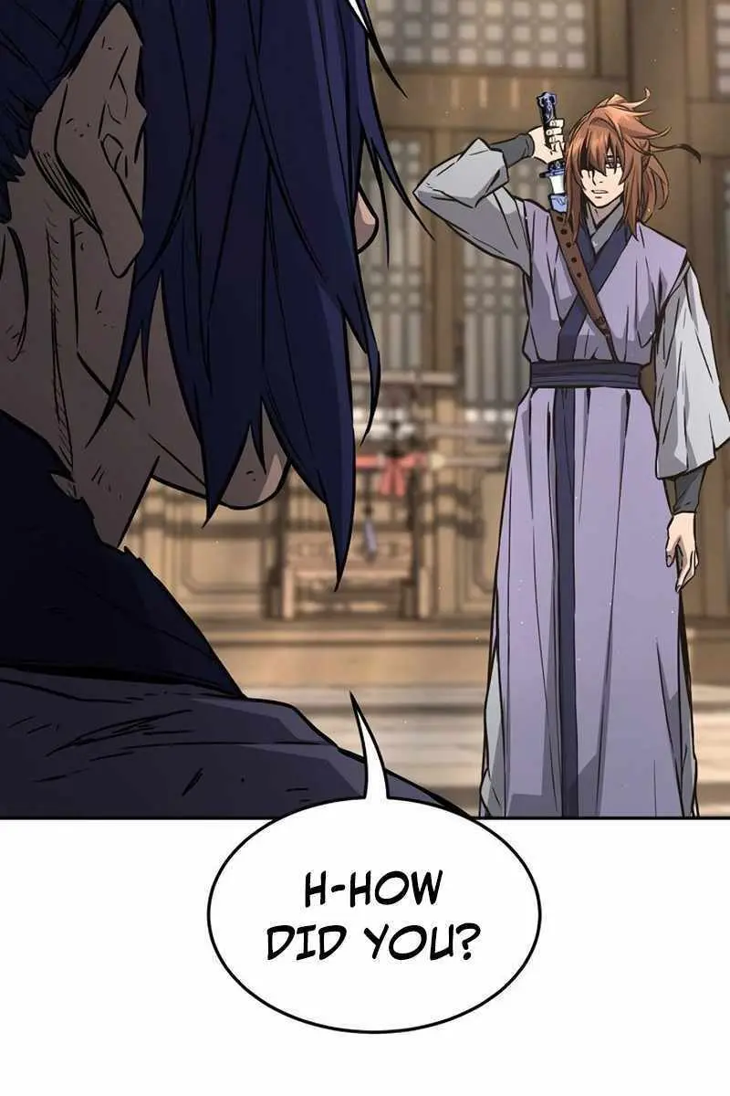 Absolute Sword Sense Chapter 66 Page 36