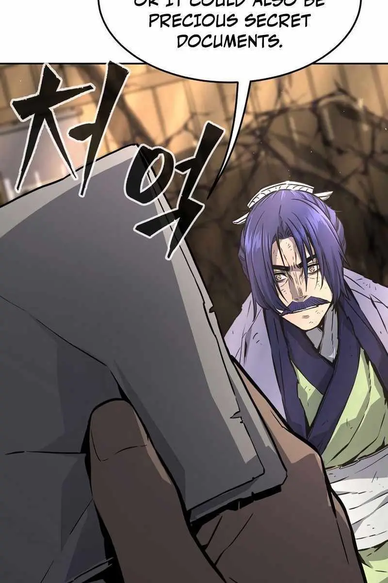 Absolute Sword Sense Chapter 66 Page 39