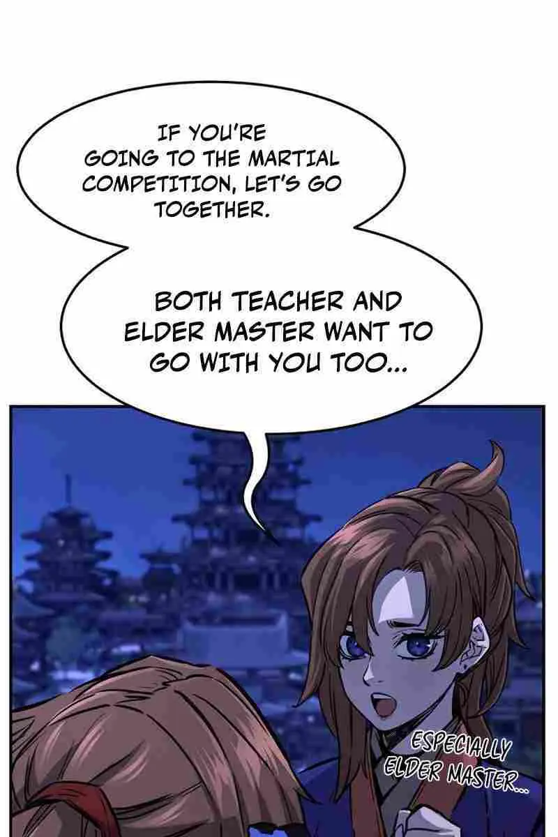 Absolute Sword Sense Chapter 66 Page 96