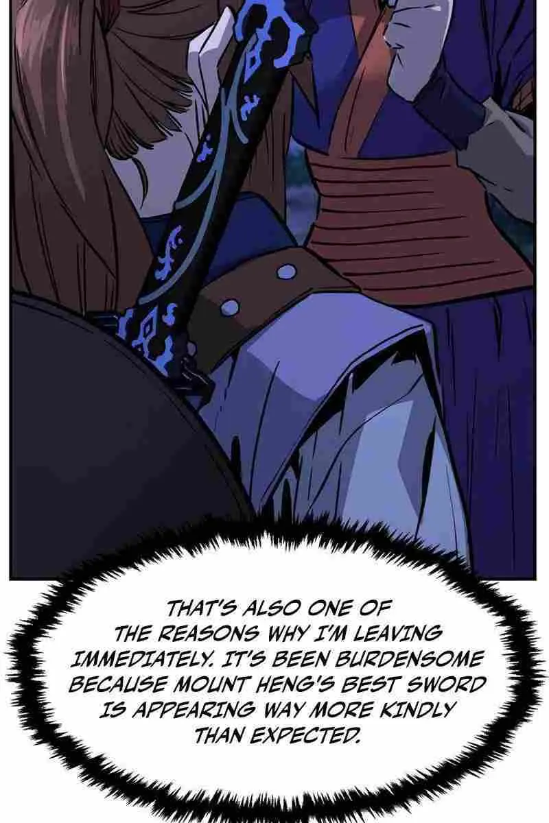 Absolute Sword Sense Chapter 66 Page 97