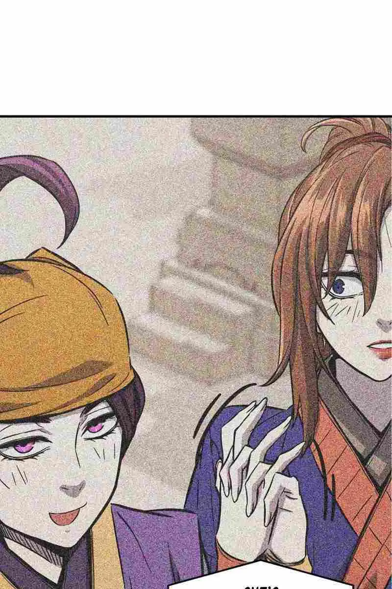 Absolute Sword Sense Chapter 66 Page 102