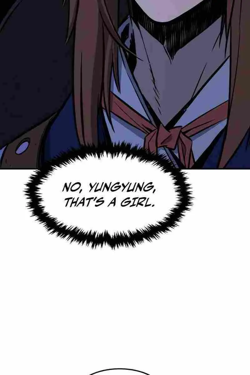 Absolute Sword Sense Chapter 66 Page 104