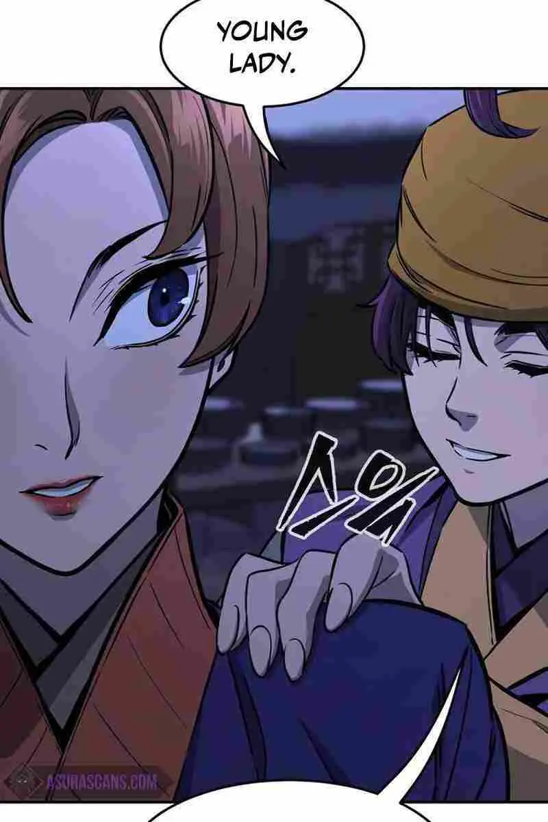 Absolute Sword Sense Chapter 66 Page 105