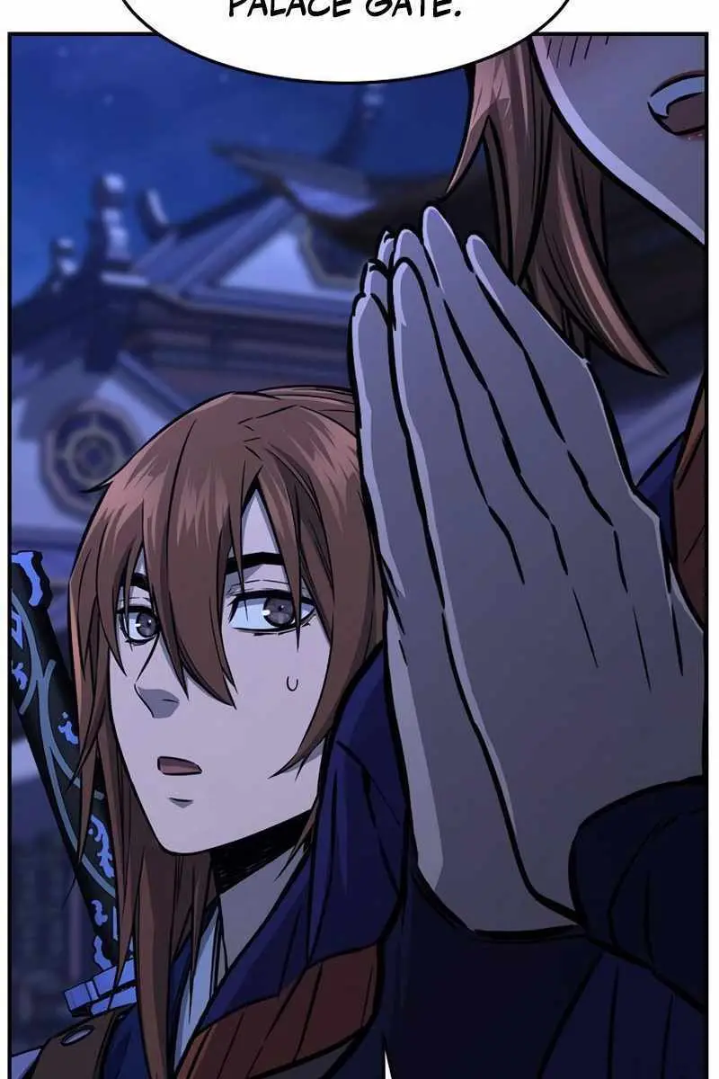 Absolute Sword Sense Chapter 66 Page 111