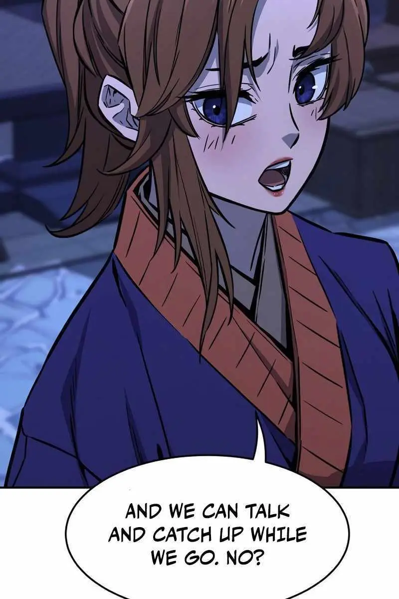 Absolute Sword Sense Chapter 66 Page 113