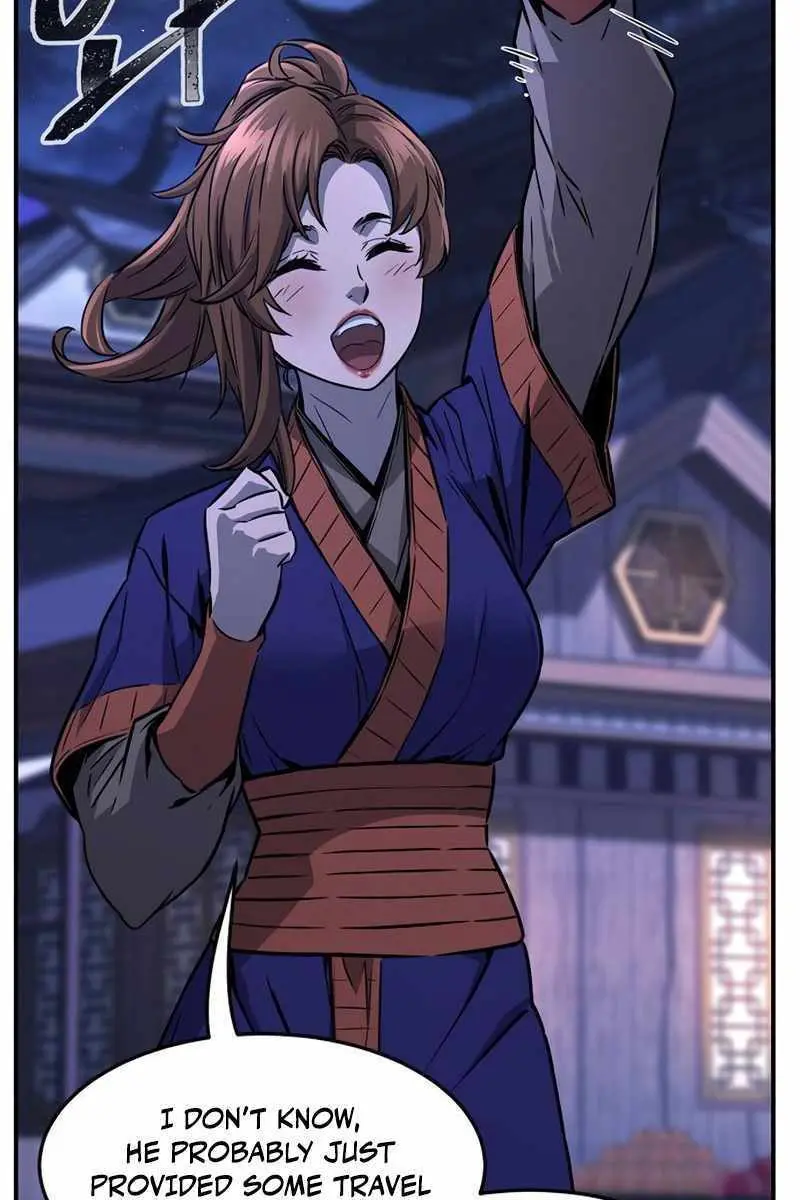 Absolute Sword Sense Chapter 66 Page 123