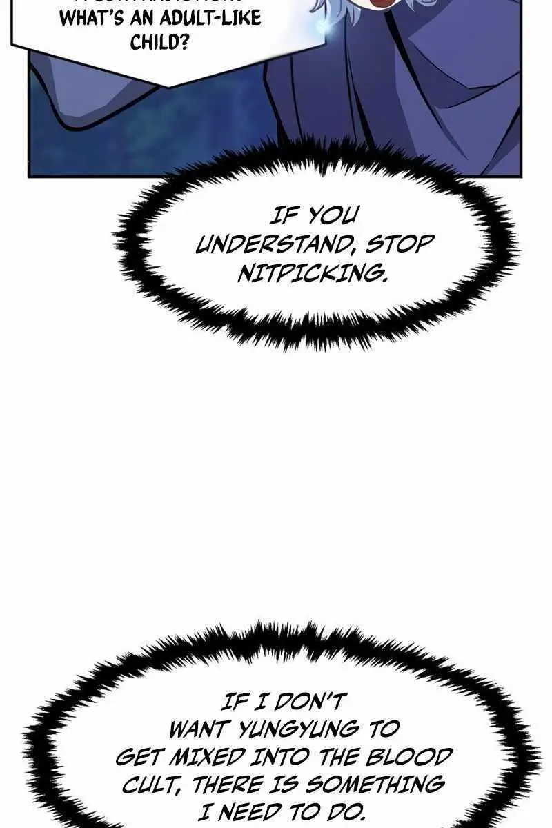 Absolute Sword Sense Chapter 66 Page 126