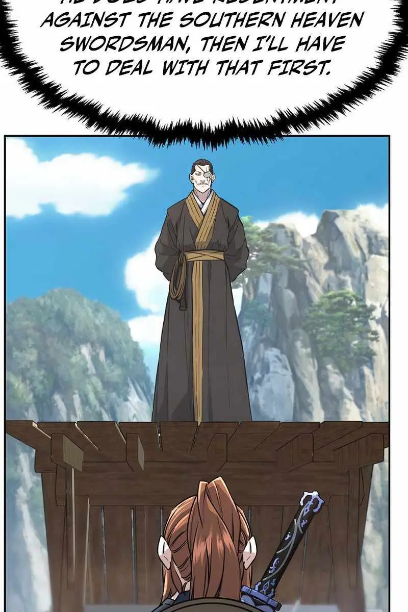 Absolute Sword Sense Chapter 67 Page 3