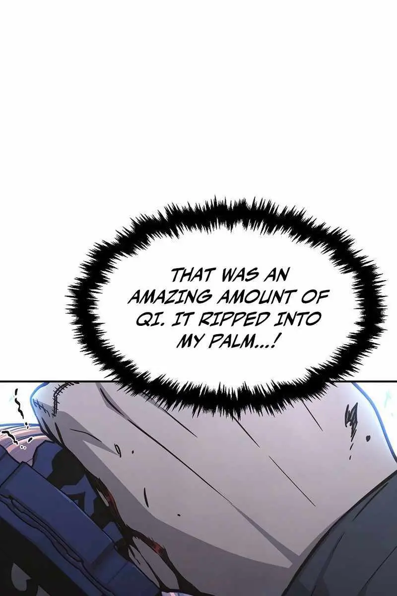 Absolute Sword Sense Chapter 67 Page 8