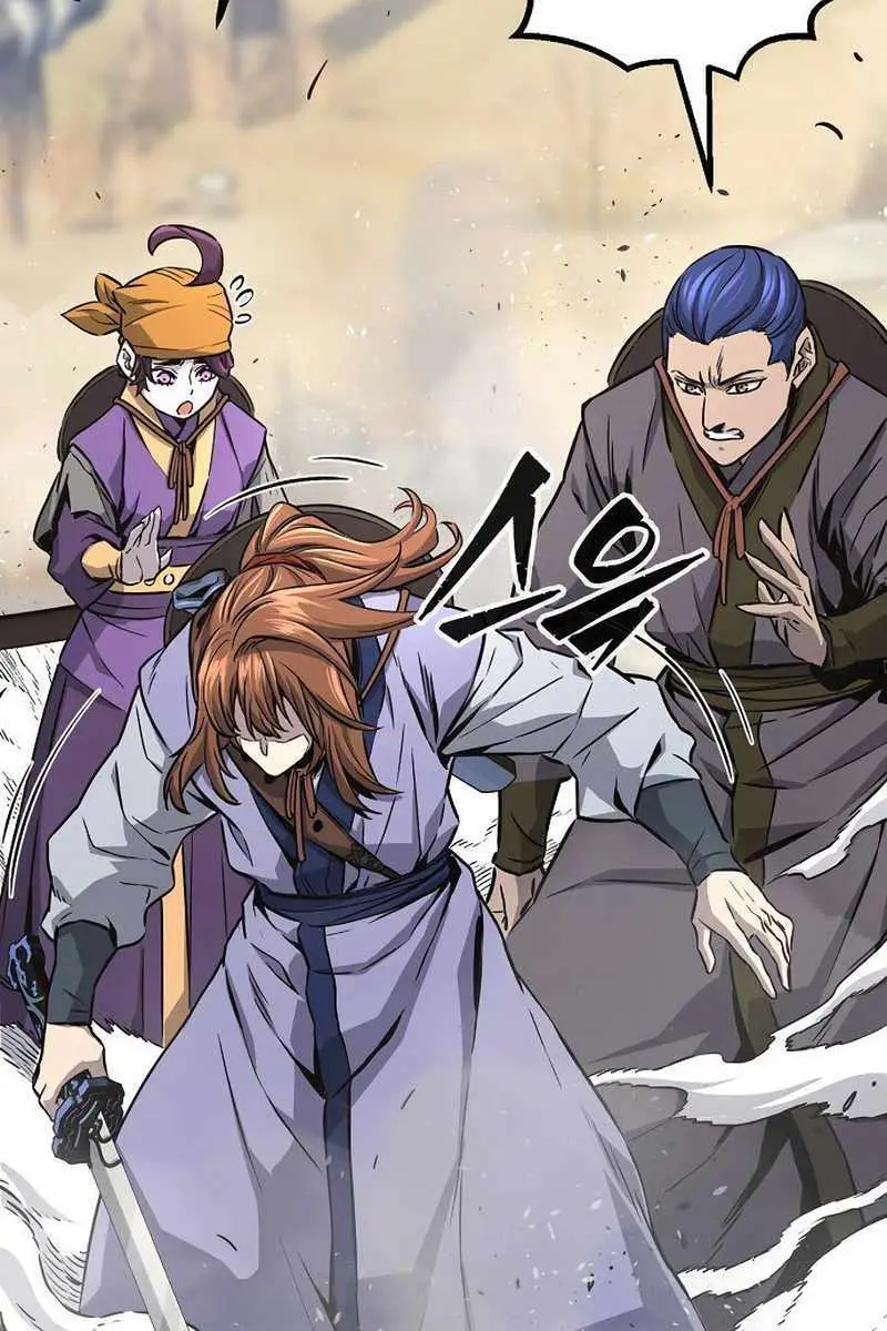 Absolute Sword Sense Chapter 67 Page 12