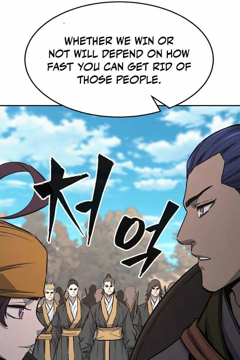 Absolute Sword Sense Chapter 67 Page 14