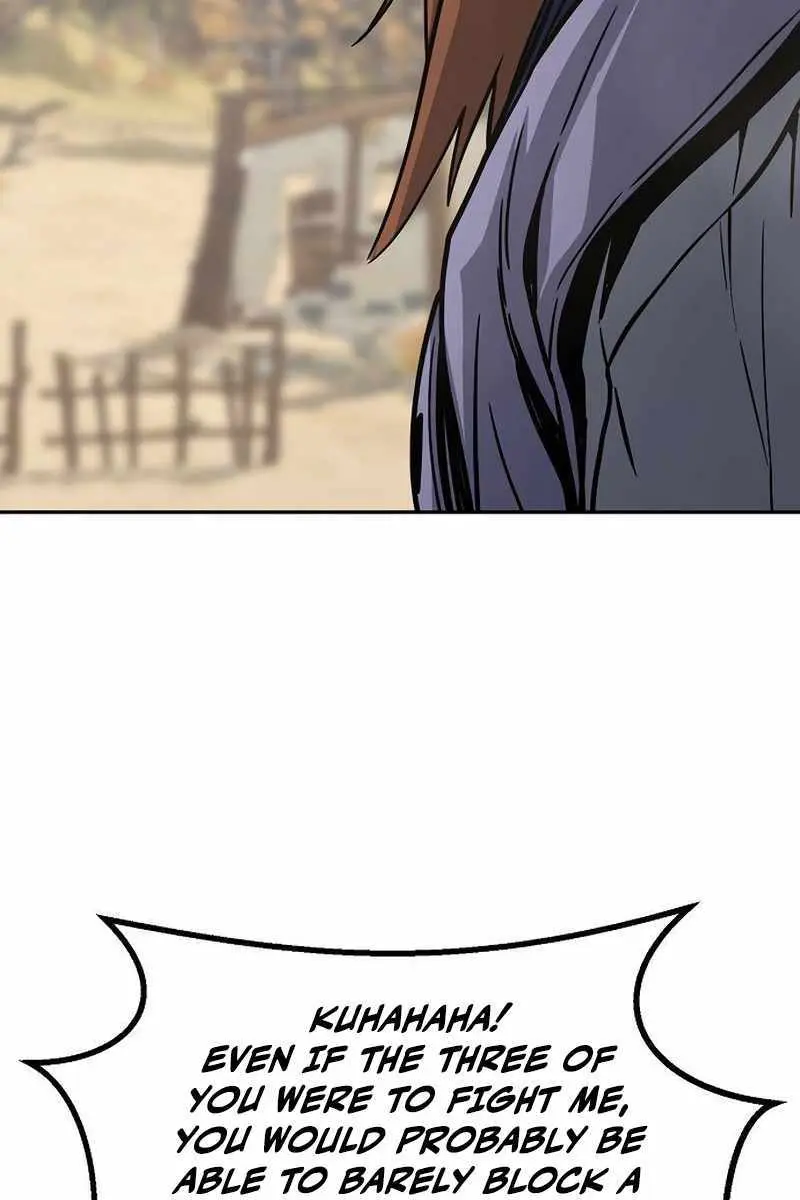 Absolute Sword Sense Chapter 67 Page 17