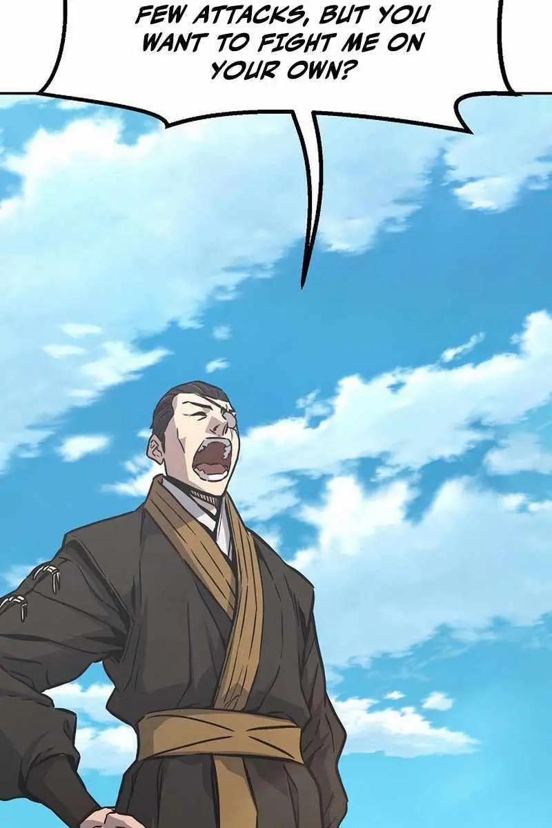 Absolute Sword Sense Chapter 67 Page 18