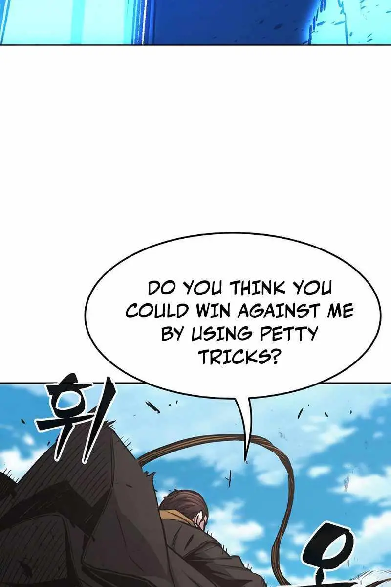 Absolute Sword Sense Chapter 67 Page 27