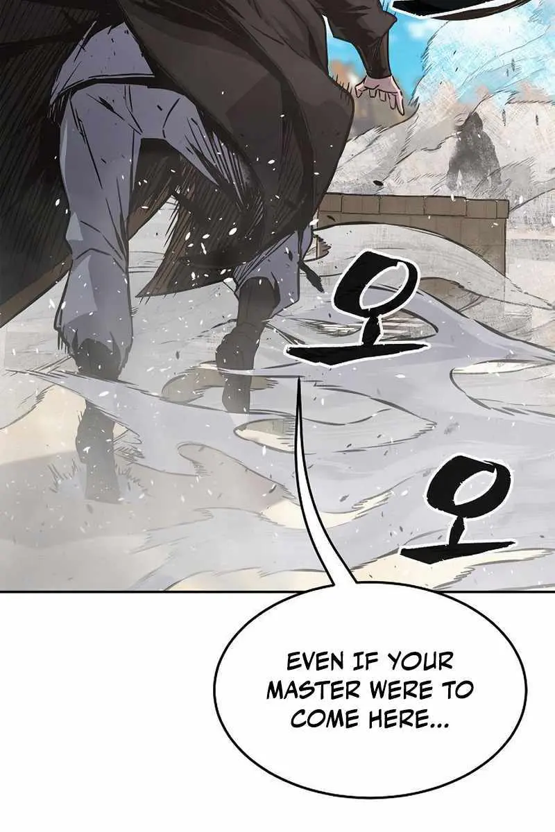 Absolute Sword Sense Chapter 67 Page 28