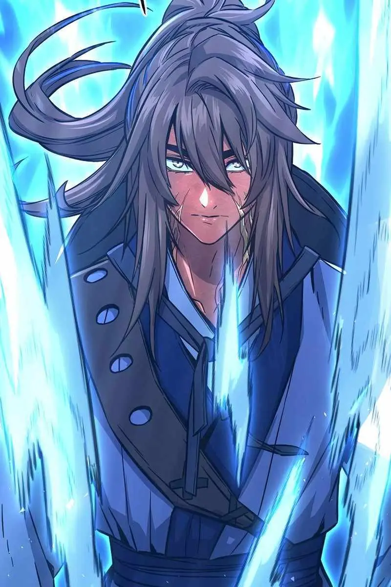 Absolute Sword Sense Chapter 67 Page 31