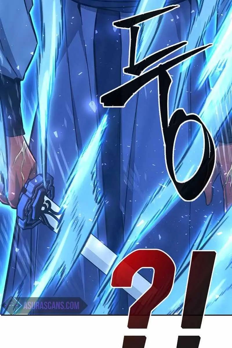 Absolute Sword Sense Chapter 67 Page 32