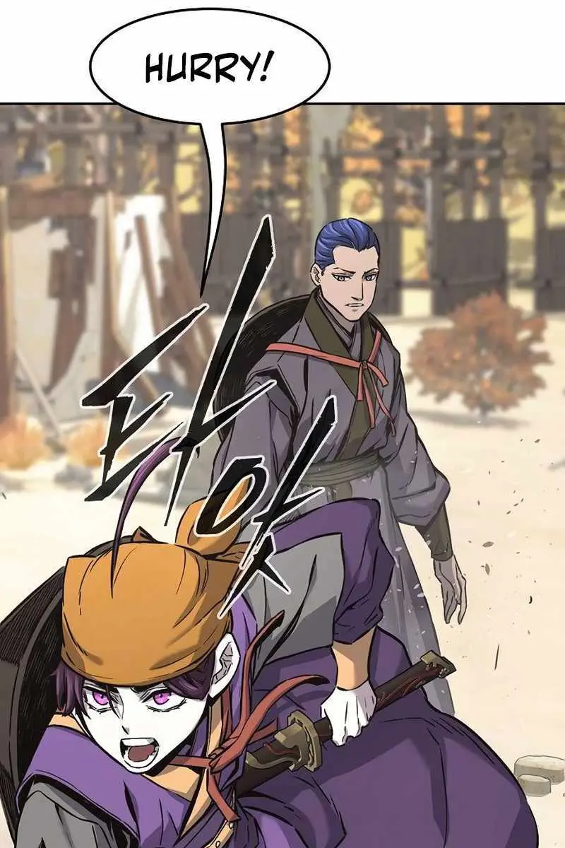 Absolute Sword Sense Chapter 67 Page 35