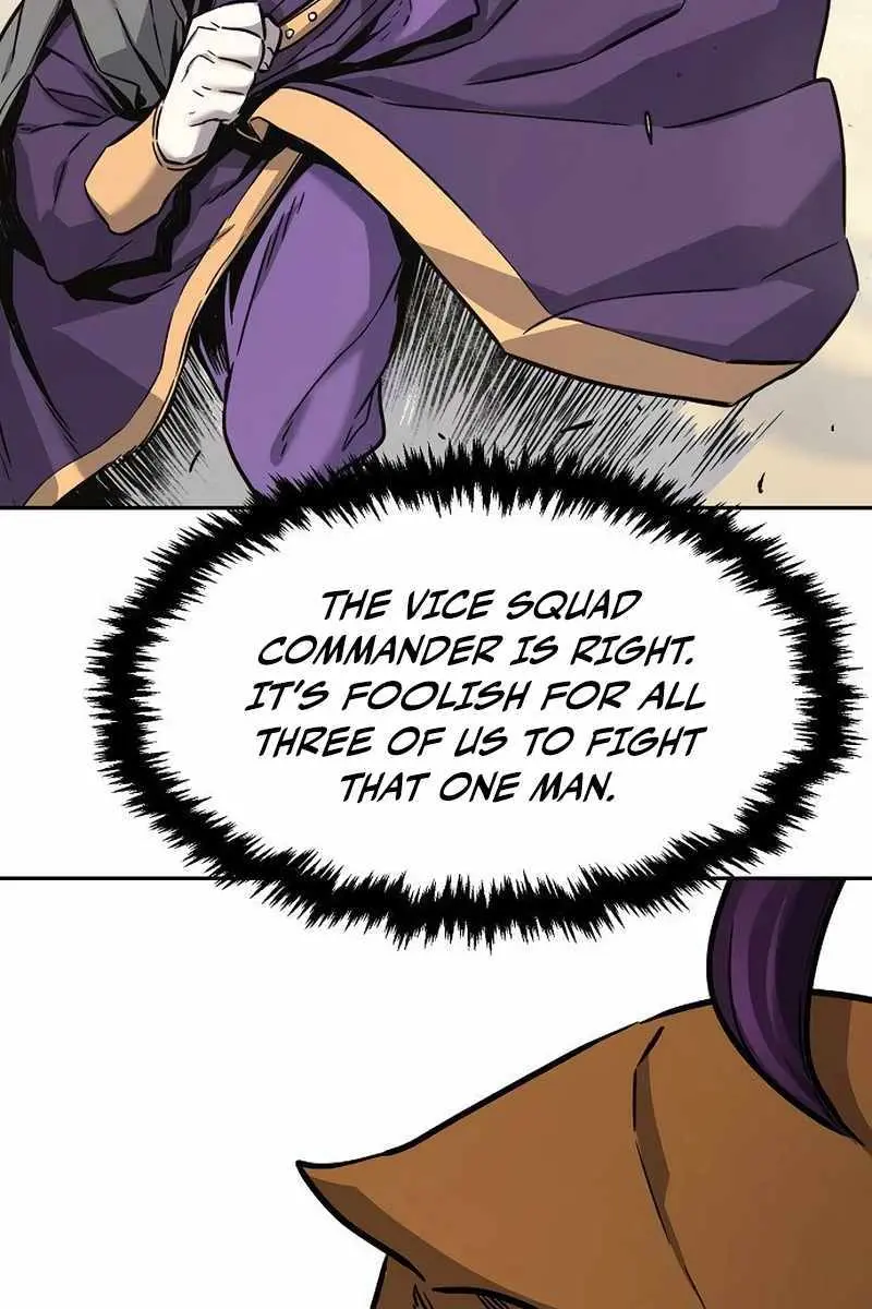 Absolute Sword Sense Chapter 67 Page 36