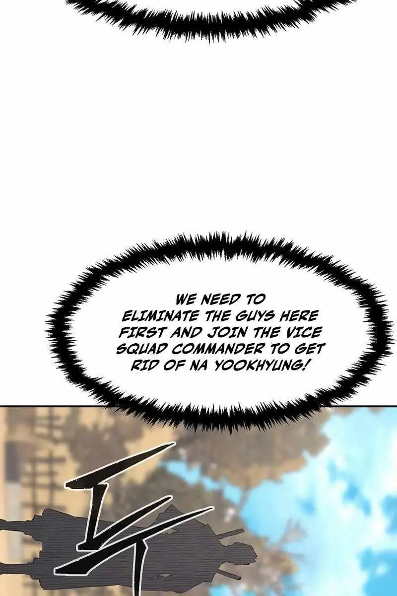 Absolute Sword Sense Chapter 67 Page 38