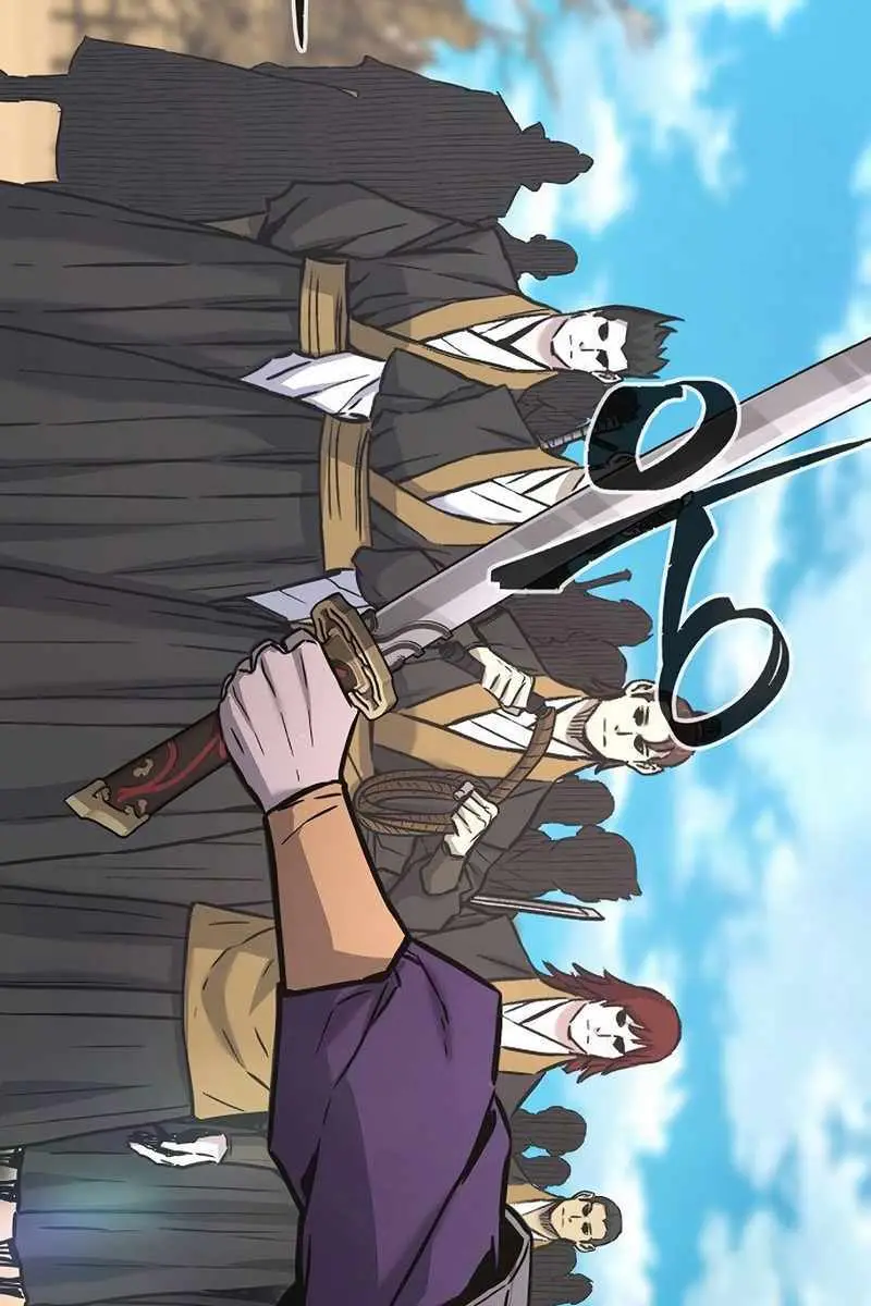 Absolute Sword Sense Chapter 67 Page 39