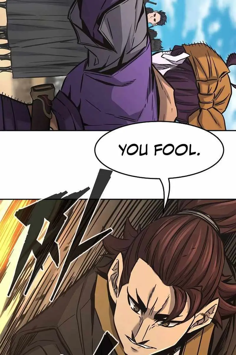 Absolute Sword Sense Chapter 67 Page 40