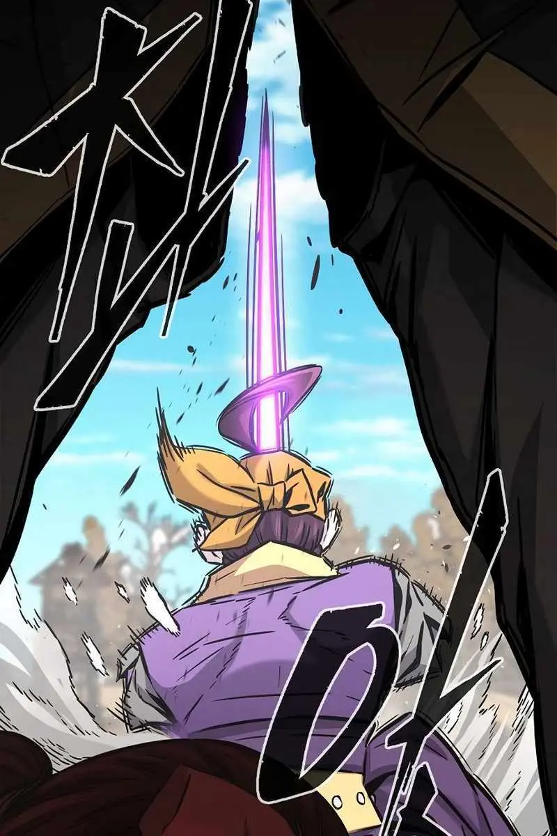 Absolute Sword Sense Chapter 67 Page 44