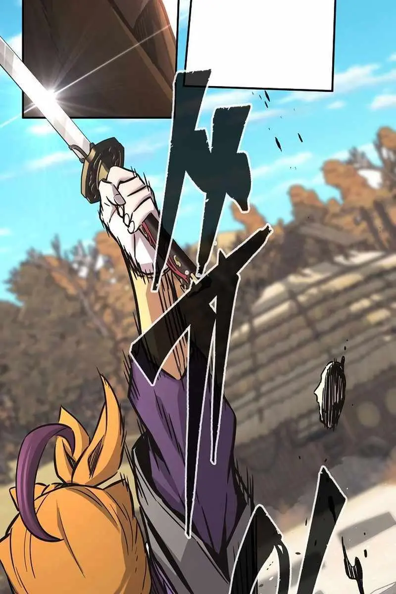 Absolute Sword Sense Chapter 67 Page 48