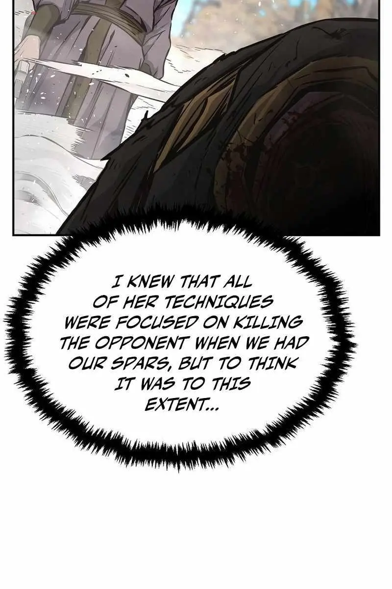 Absolute Sword Sense Chapter 67 Page 53