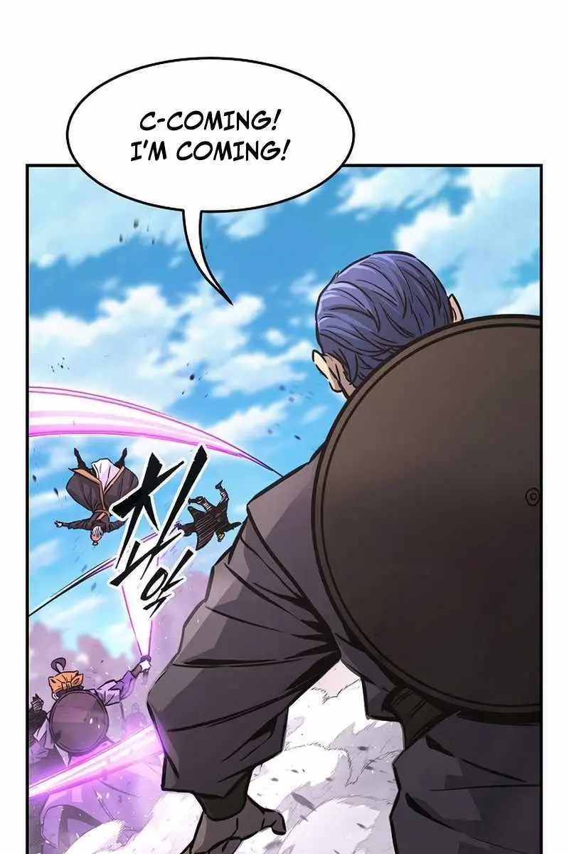 Absolute Sword Sense Chapter 67 Page 58