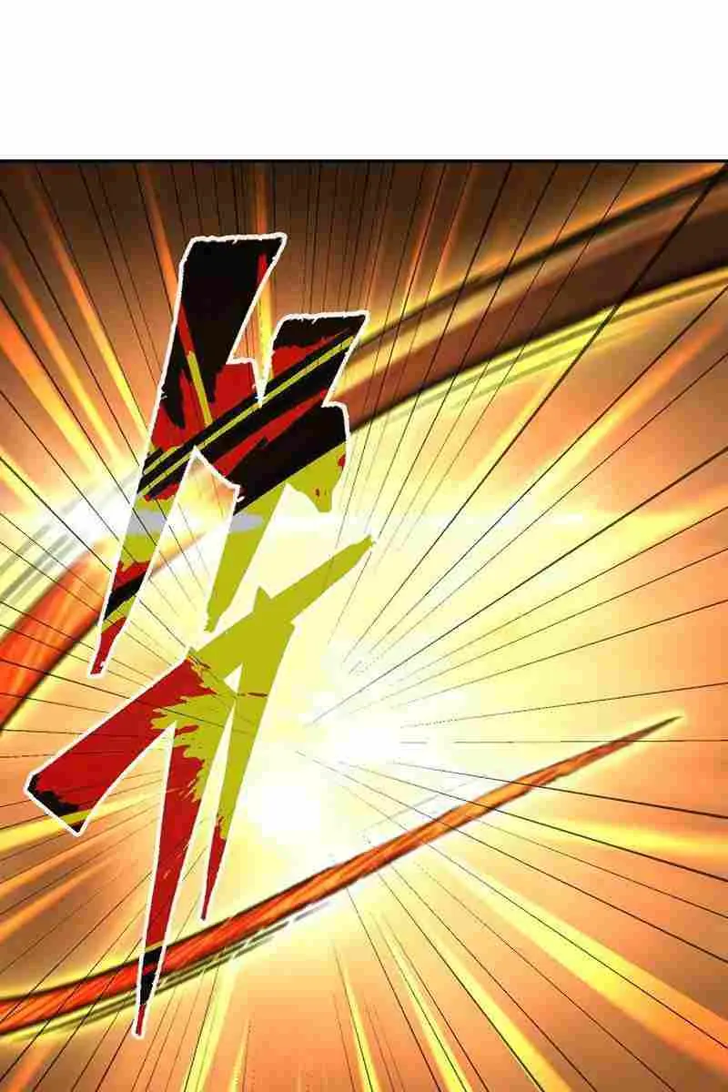 Absolute Sword Sense Chapter 67 Page 60