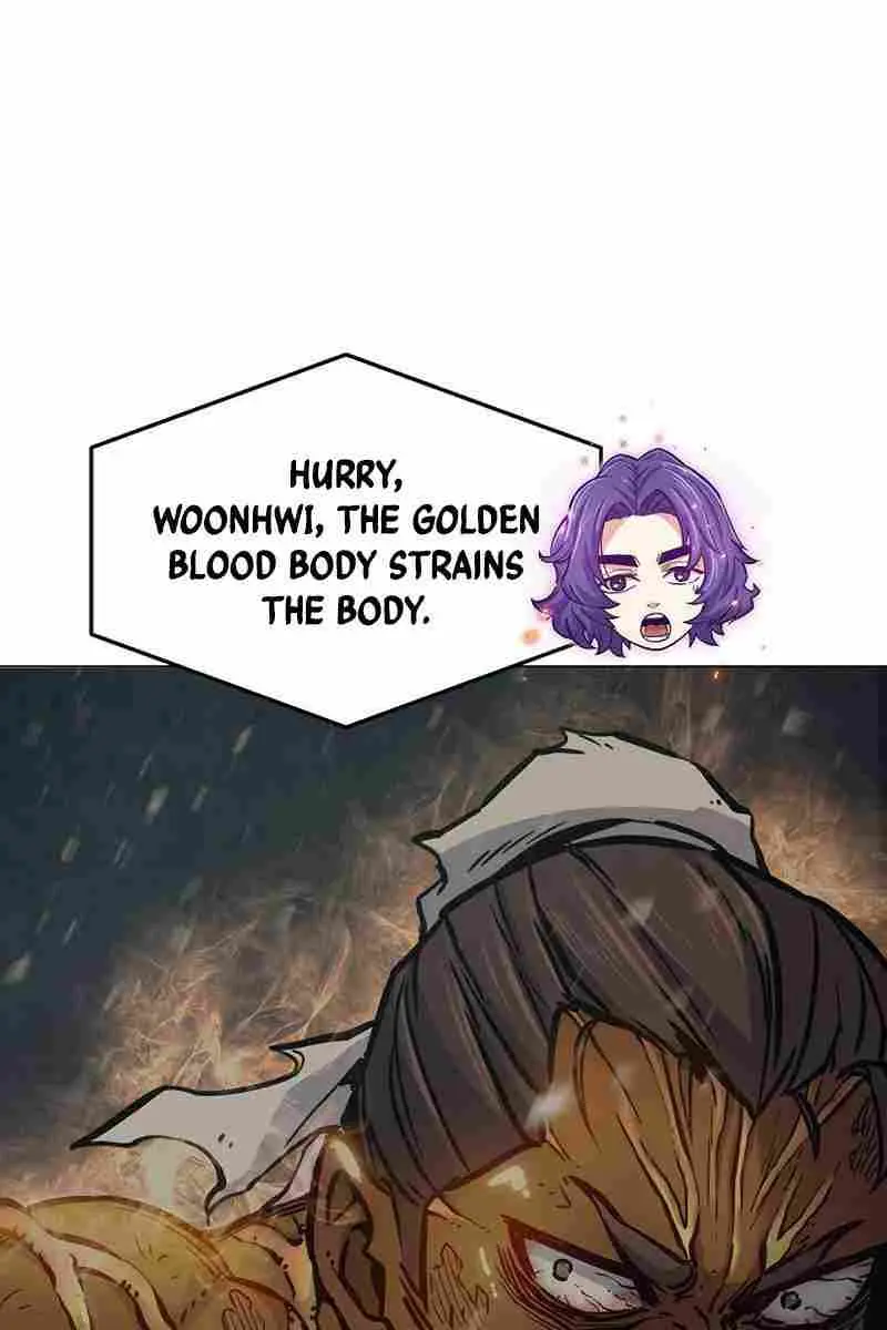 Absolute Sword Sense Chapter 67 Page 67