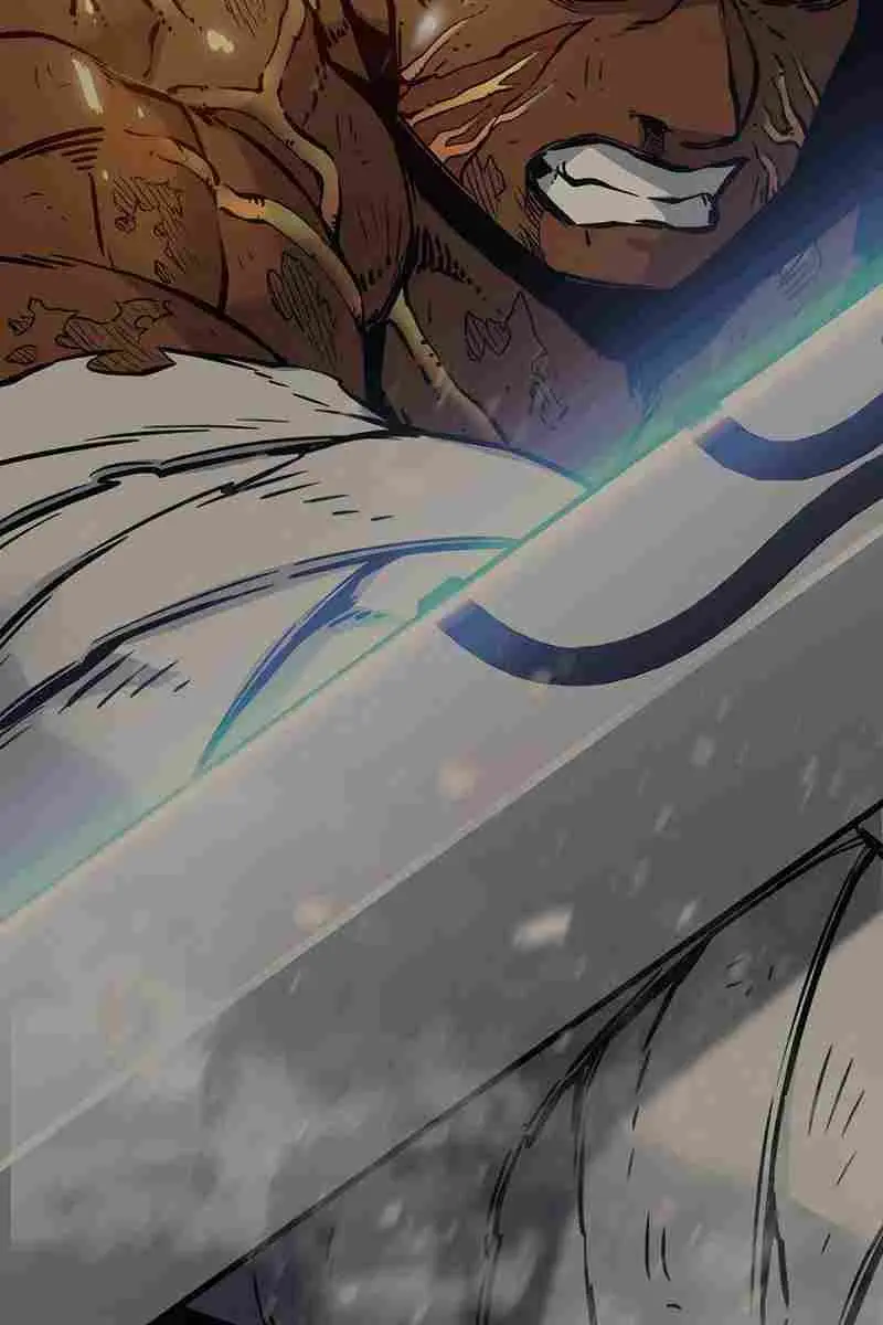 Absolute Sword Sense Chapter 67 Page 68