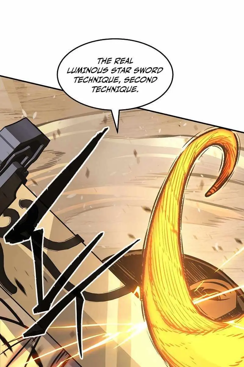 Absolute Sword Sense Chapter 67 Page 75