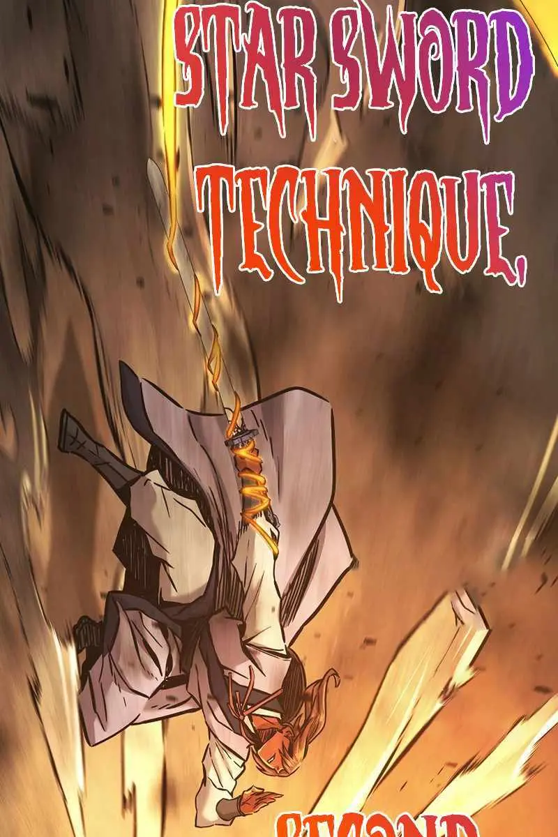 Absolute Sword Sense Chapter 67 Page 80