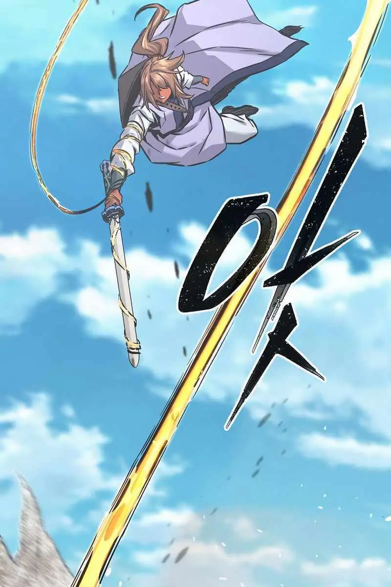 Absolute Sword Sense Chapter 67 Page 86