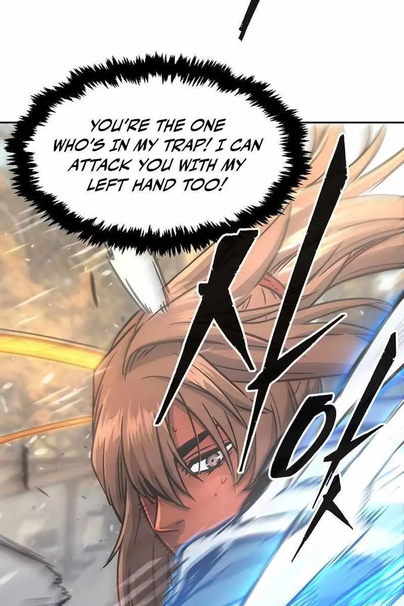 Absolute Sword Sense Chapter 67 Page 90