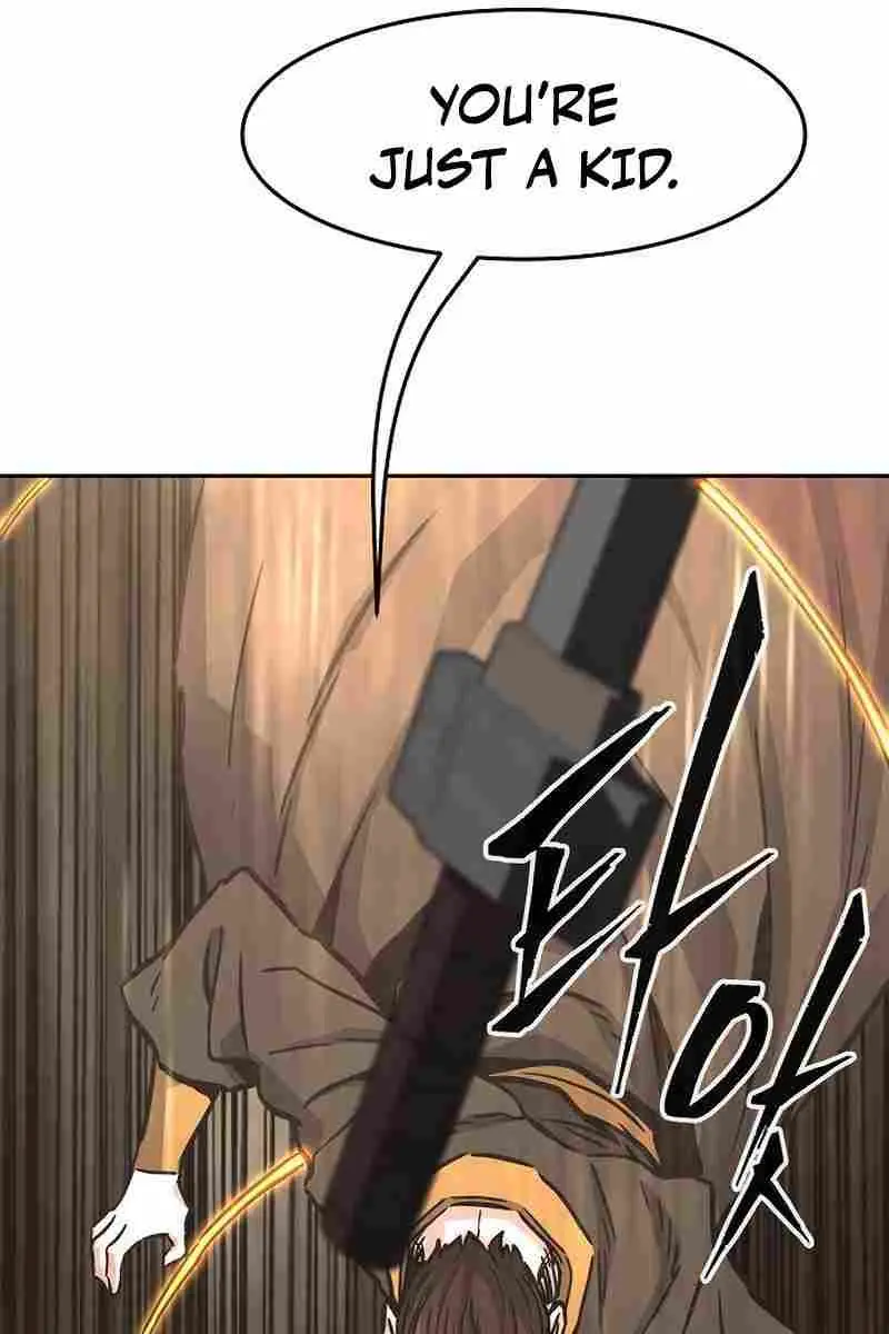 Absolute Sword Sense Chapter 67 Page 95