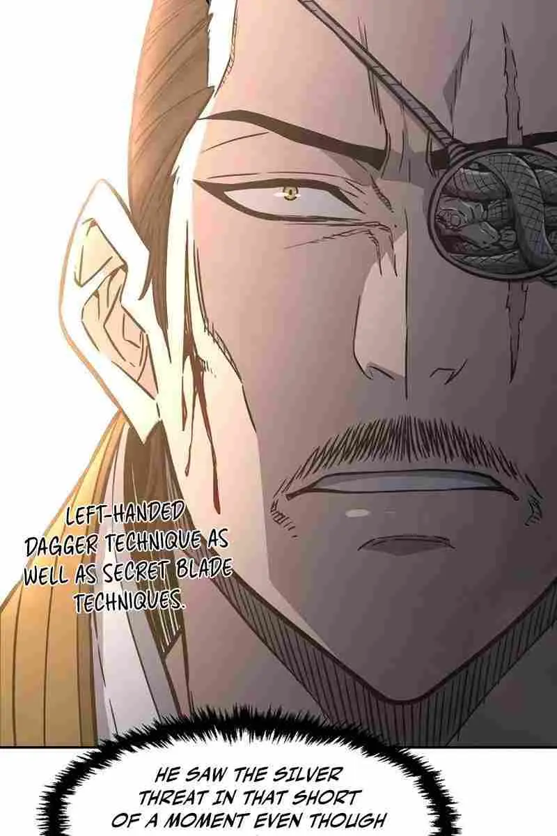 Absolute Sword Sense Chapter 67 Page 101