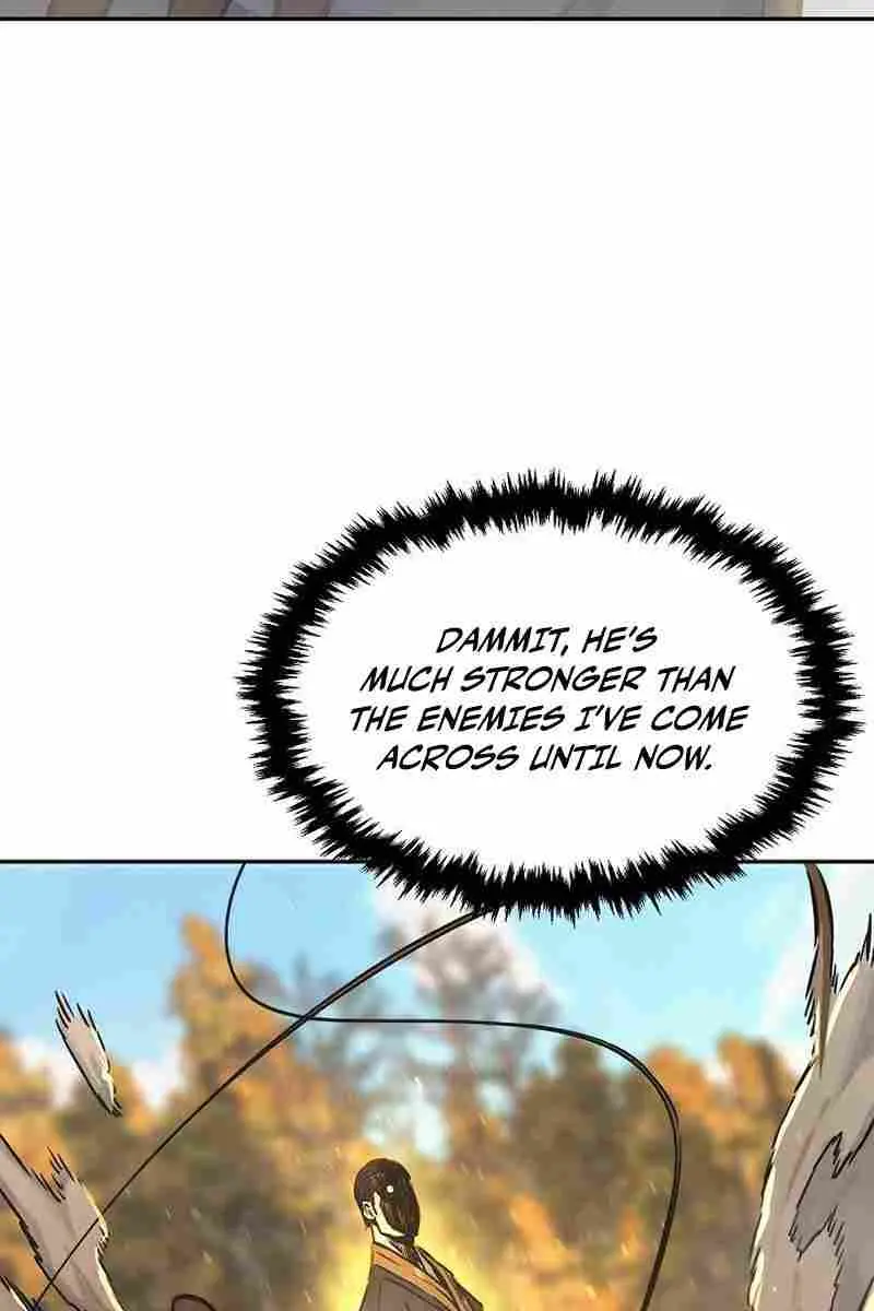 Absolute Sword Sense Chapter 67 Page 111