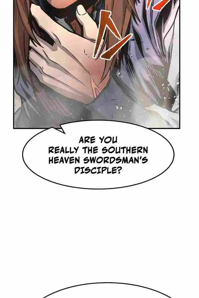 Absolute Sword Sense Chapter 67 Page 117