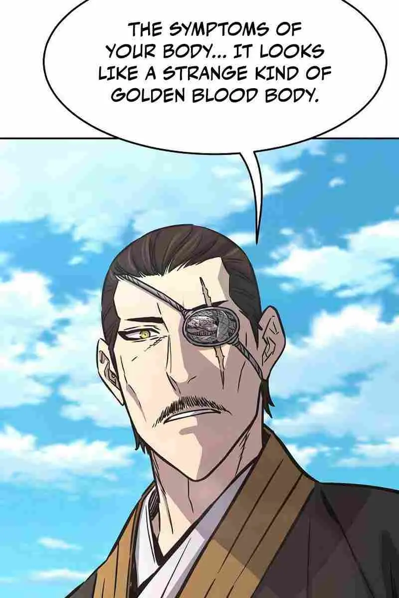 Absolute Sword Sense Chapter 67 Page 118