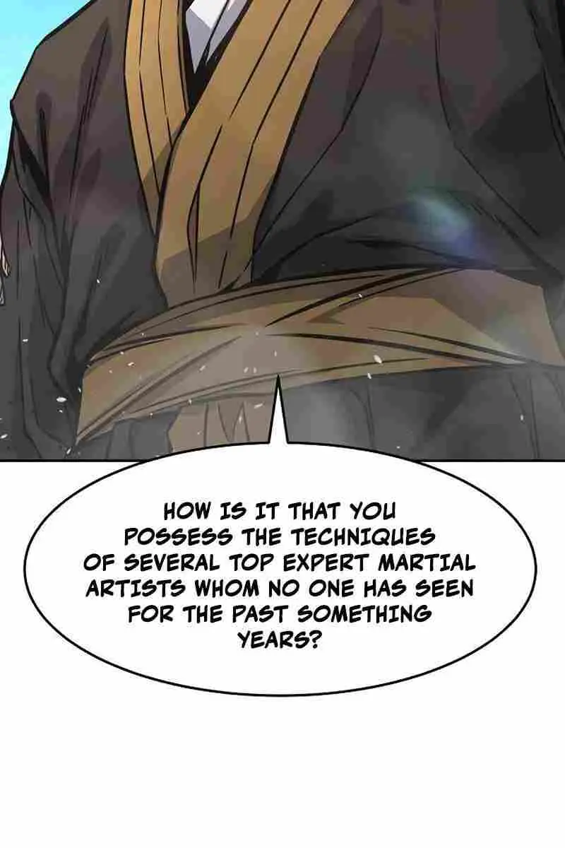 Absolute Sword Sense Chapter 67 Page 119