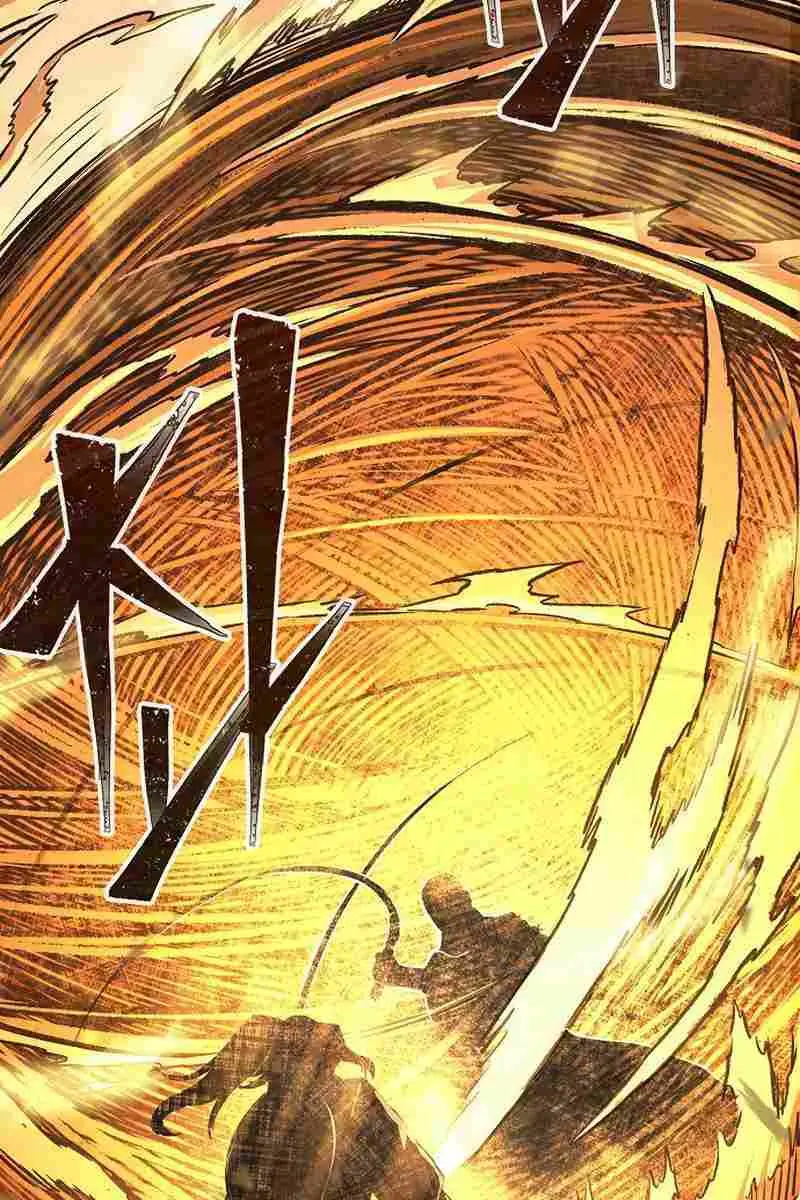 Absolute Sword Sense Chapter 67 Page 133