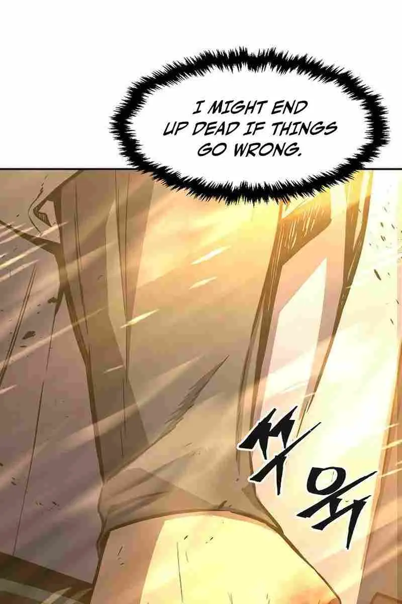 Absolute Sword Sense Chapter 67 Page 137