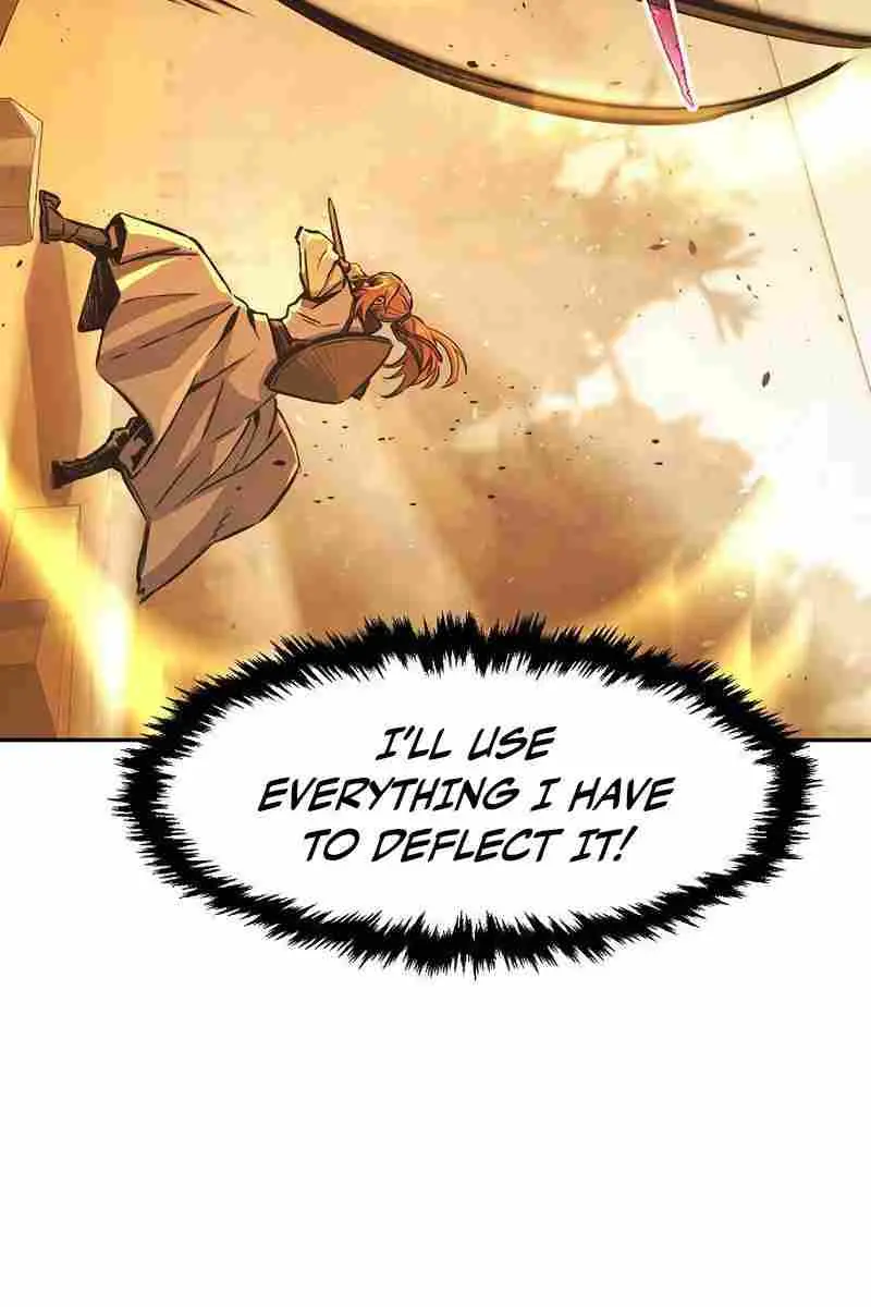 Absolute Sword Sense Chapter 67 Page 141