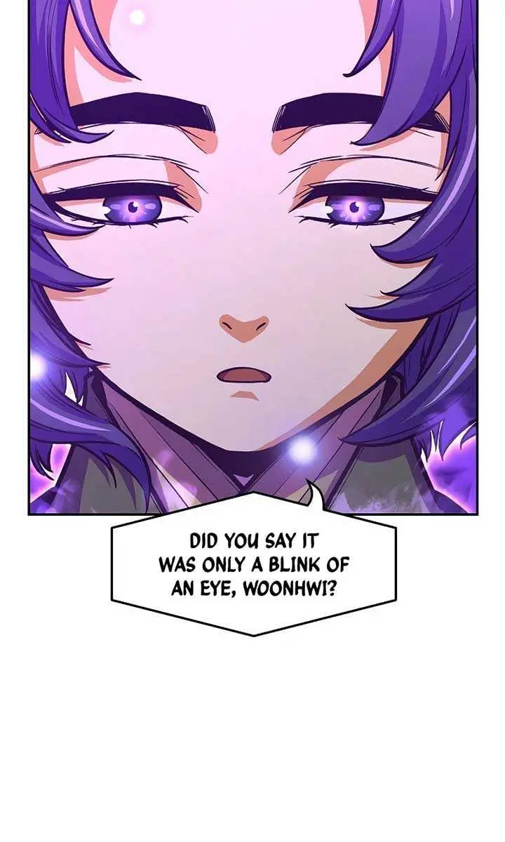 Absolute Sword Sense Chapter 68 Page 2