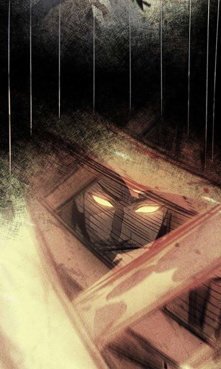 Absolute Sword Sense Chapter 68 Page 5