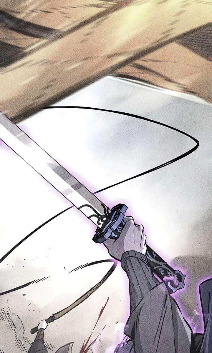 Absolute Sword Sense Chapter 68 Page 8